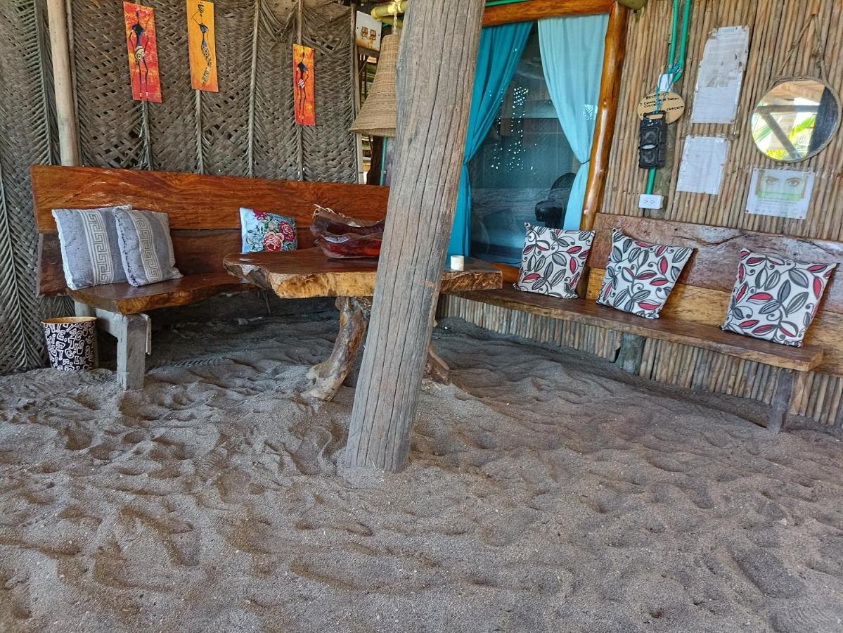 Bob Marley Beach Guachaca Exteriér fotografie