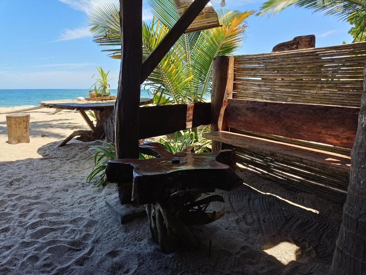 Bob Marley Beach Guachaca Exteriér fotografie