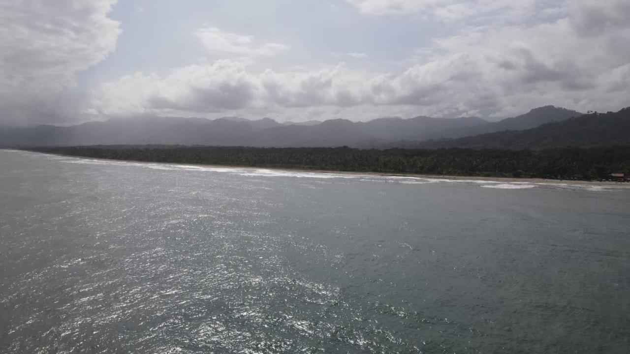 Bob Marley Beach Guachaca Exteriér fotografie