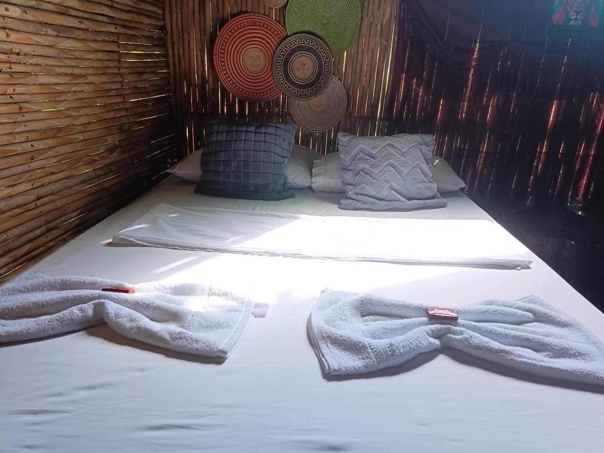 Bob Marley Beach Guachaca Pokoj fotografie