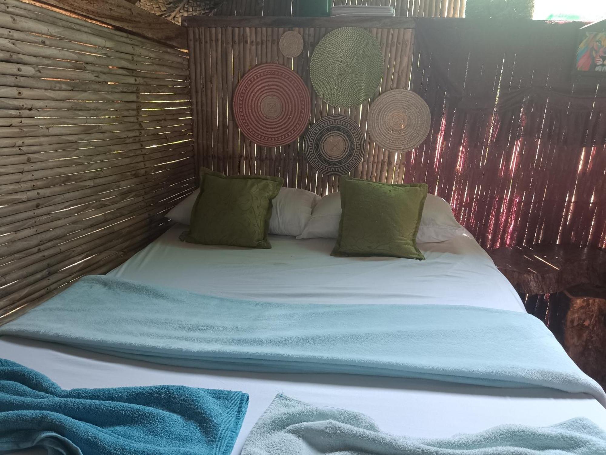 Bob Marley Beach Guachaca Pokoj fotografie