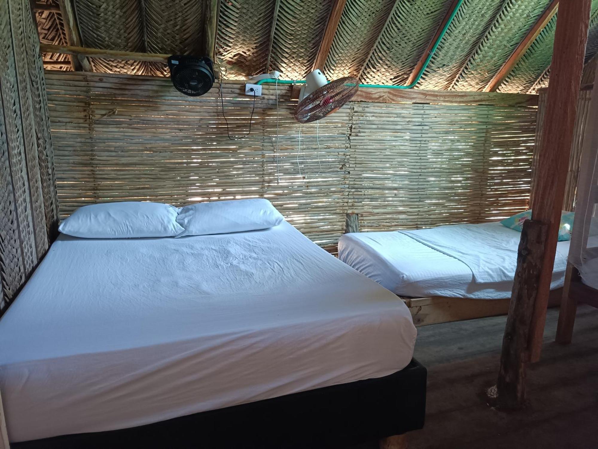 Bob Marley Beach Guachaca Pokoj fotografie