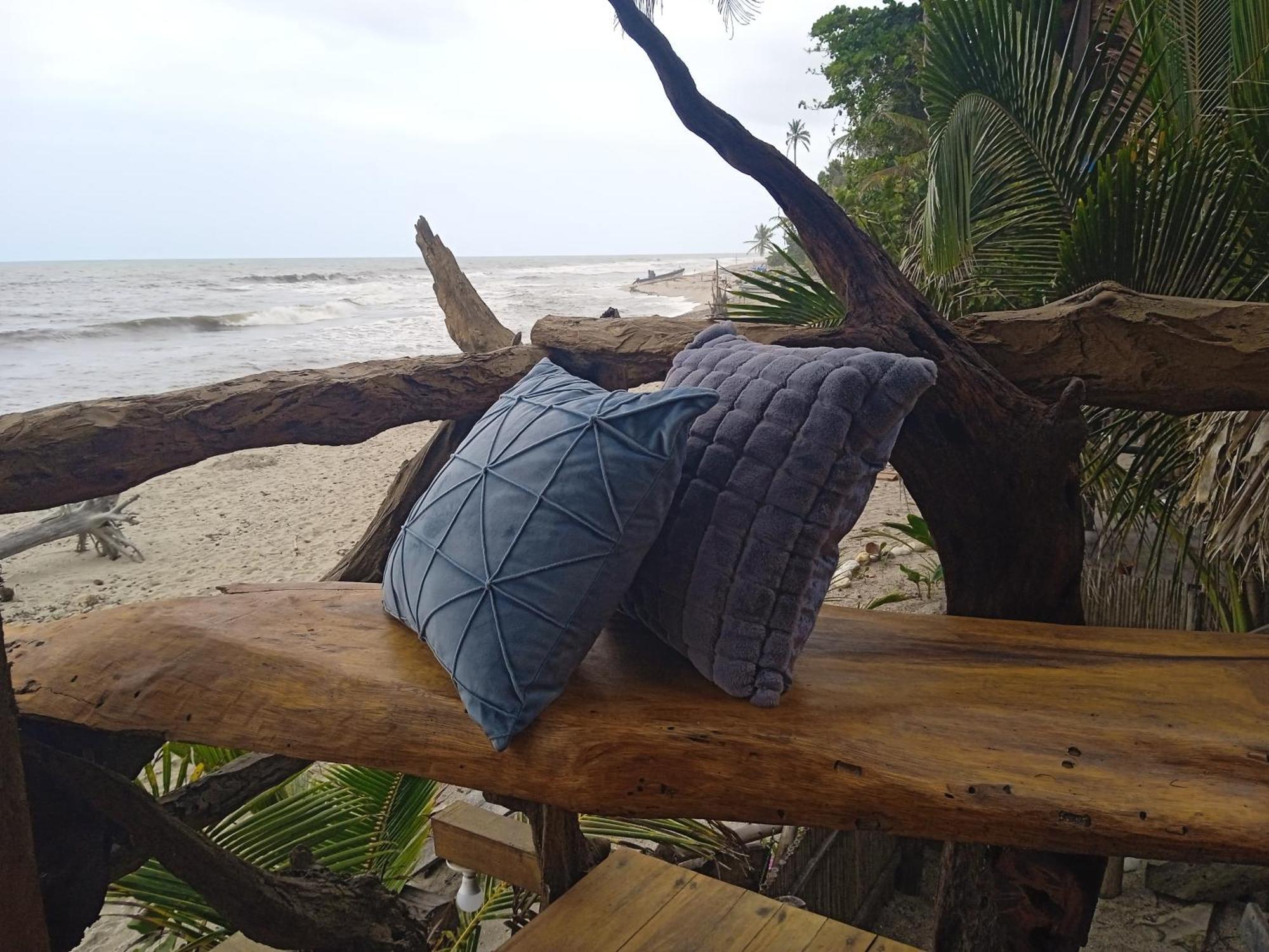 Bob Marley Beach Guachaca Pokoj fotografie