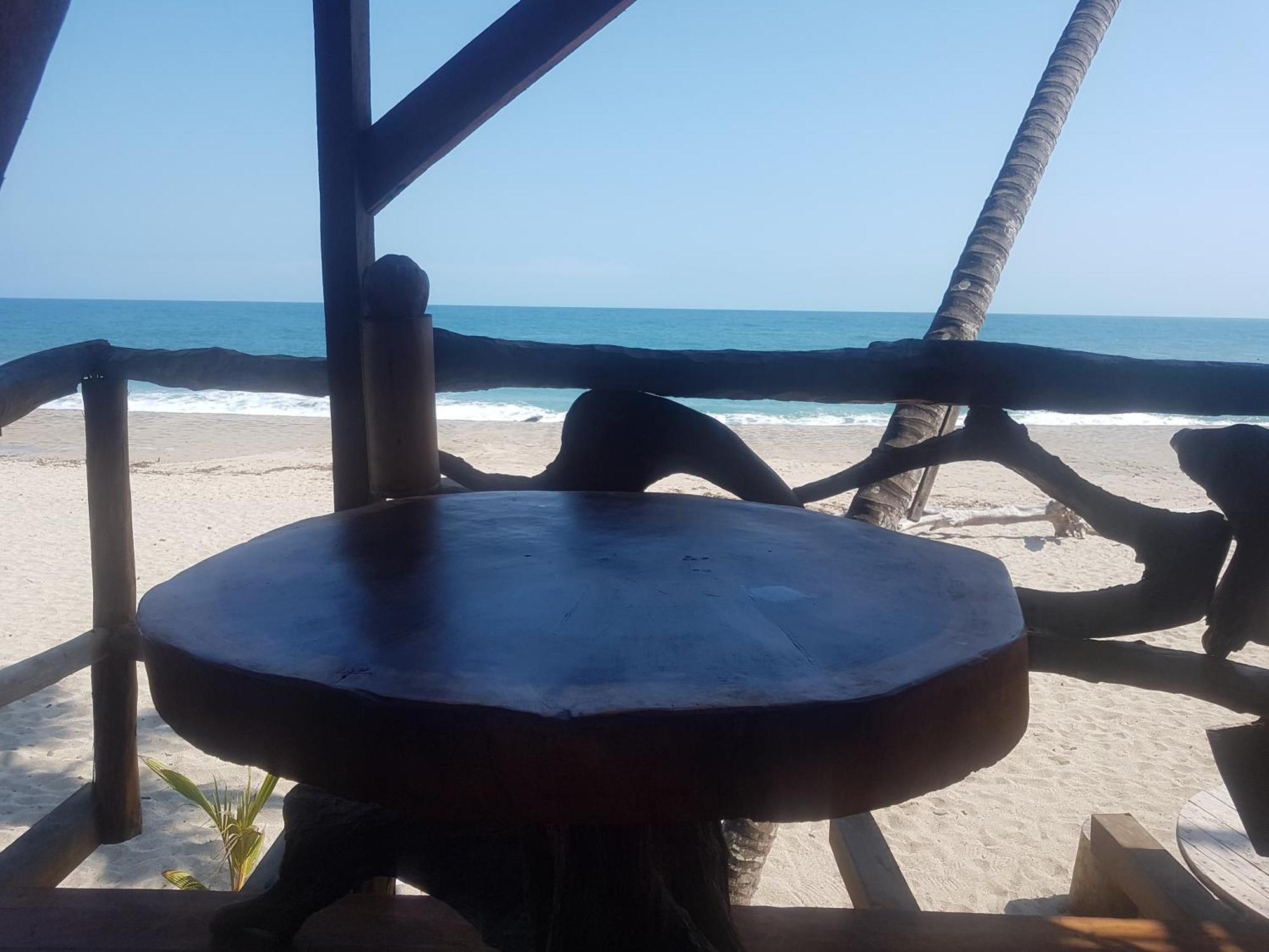 Bob Marley Beach Guachaca Pokoj fotografie