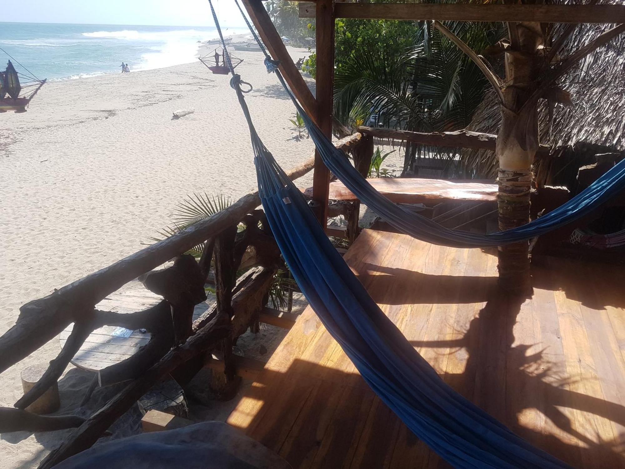 Bob Marley Beach Guachaca Pokoj fotografie